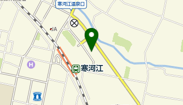 フロイデビルの地図画像
