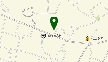 みかわやビルの地図画像