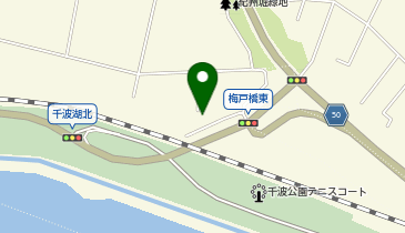 C・K第ビルの地図画像