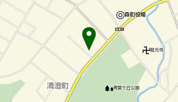 アシストビルの地図画像