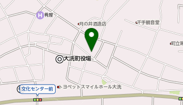 小松崎ビルの地図画像