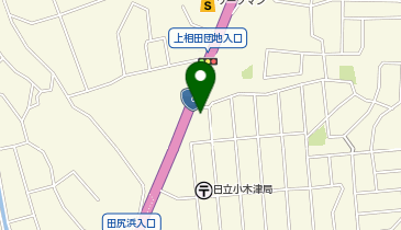 シガビルの地図画像