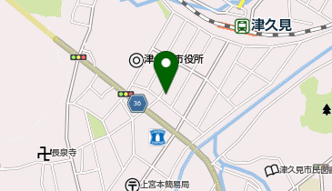 ビルAの地図画像