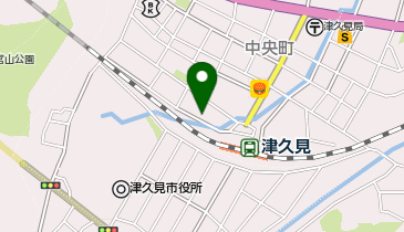 薬建ビルの地図画像
