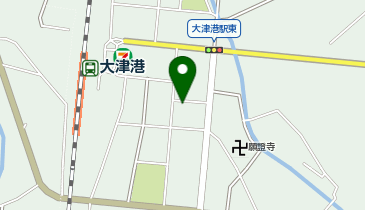 前田ビル1の地図画像