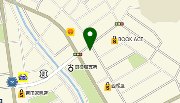 丸忠ビルの地図画像