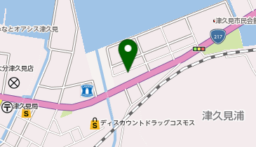 ふじさわビルの地図画像