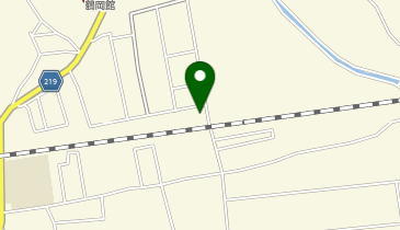 戸坂ビルの地図画像