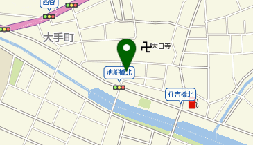 6・3マリンビルの地図画像