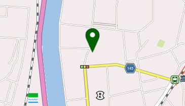 きむらビルの地図画像