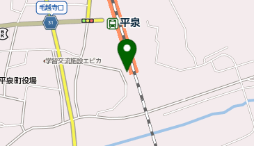 小野寺ビルの地図画像