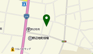 海幸ビルの地図画像