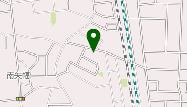 ハルカビルの地図画像