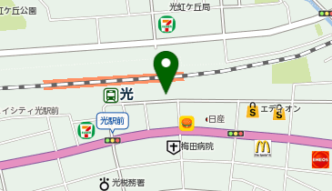 第5寿ビルの地図画像