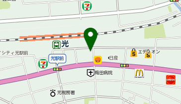 第6寿ビルの地図画像