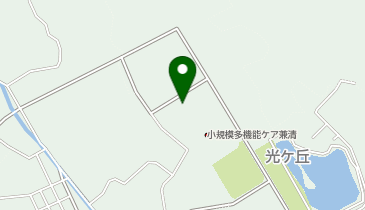 山口県ソフトウェアセンターの地図画像