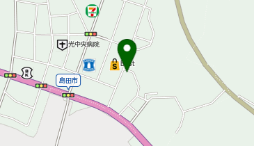 ますくビルの地図画像