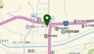 スエタRビルの地図画像