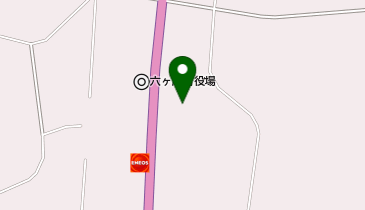 北東ビルの地図画像