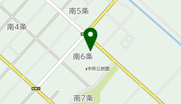 るもい農業協同組合の地図画像
