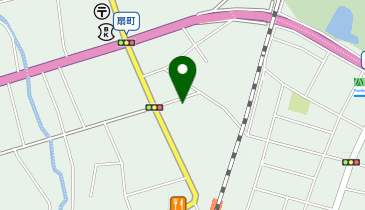 三和ビルの地図画像