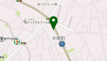 能登ビルの地図画像