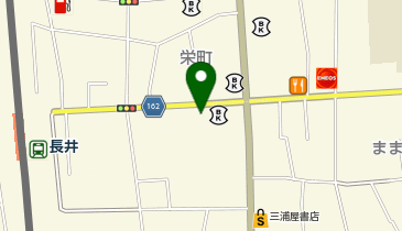 ダイワビルの地図画像