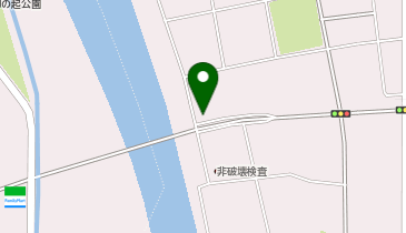 旭ビルの地図画像