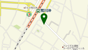 ツルヤビルの地図画像