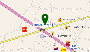 ワールドビルの地図画像