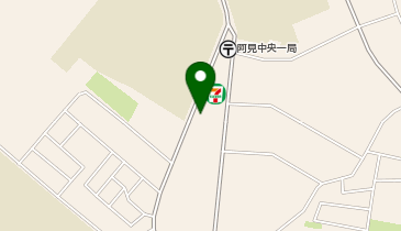 神林ビルの地図画像