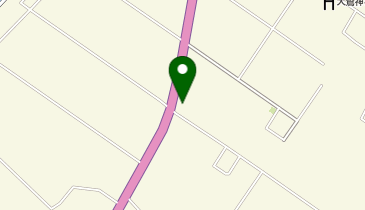 三愛ビルの地図画像