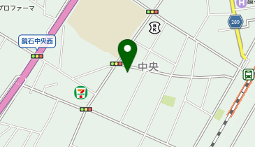 小貫ビルの地図画像