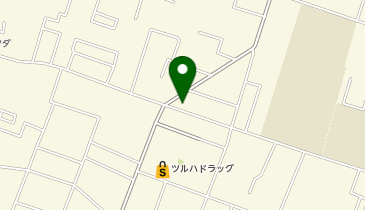 スズキビルの地図画像