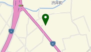 HSビルの地図画像