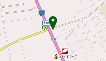 アトラスビルの地図画像