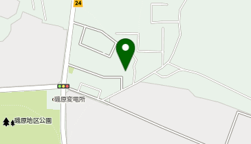 佐々木ビルの地図画像