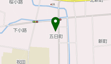 MYビルの地図画像