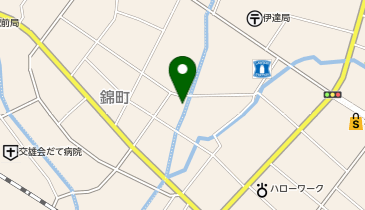 ファンタジービルの地図画像