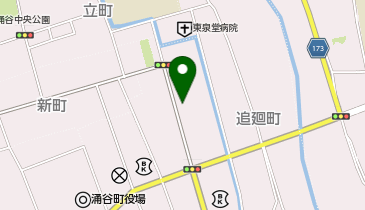 菊泉ビルの地図画像