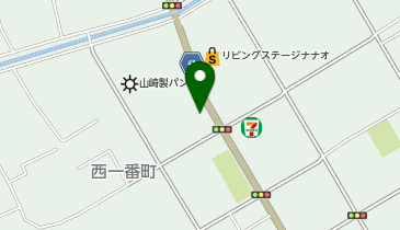 大竹ビルの地図画像