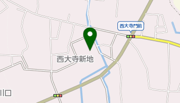 SAIUNホールディングス(株)の地図画像