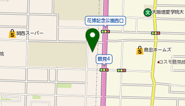 井第8ビルの地図画像