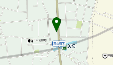 田中ビルの地図画像