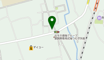 藤田ビルの地図画像