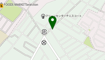 小宮山ビルの地図画像