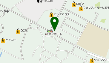 ミナトビルの地図画像