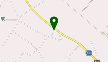 大洋ビルの地図画像