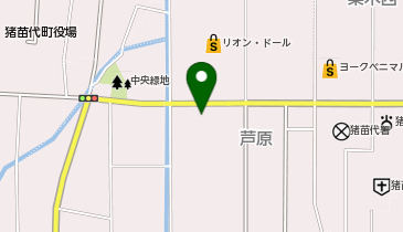サンライズビルの地図画像