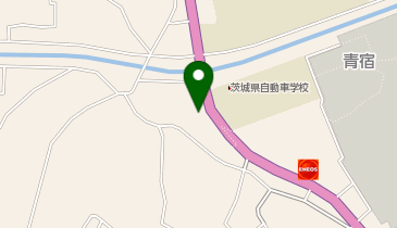 山崎ビルの地図画像